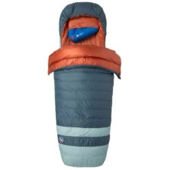 Big Agnes Diamond Park 15 Degree Down Sleeping Bag -Oofos shop big agnes diamond park 15 degree down sleeping bag 3