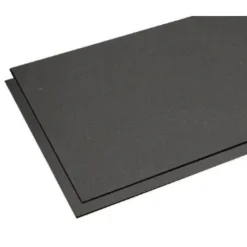 Large Heavy-Duty Deadlifting Mat 4' X 8' X 3/4" – Rubberlogix (RL-4834)