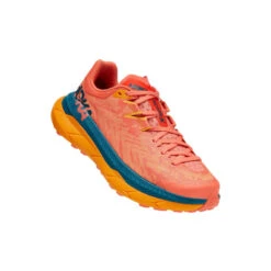 HOKA Women's Tecton X Trail Shoe - 2022