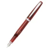 Noodlers Standard Flex Fountain Pen - Cardinal Darkness #17060 -Oofos shop cardinaldarkness