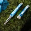 Stipula Adagio Fountain Pen, Blue Cave