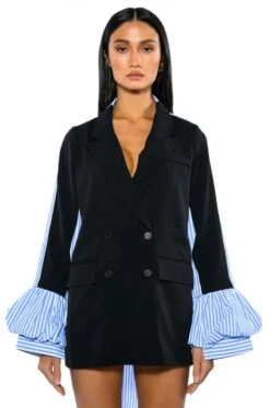 CONRAD BLOUSE BLAZER