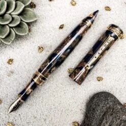 Delta 39 + 1 Anniversary Limited Edition Fountain Pen
