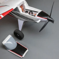 EFL105250 E-FLITE Turbo Timber Evolution 1.5m BNF Basic, Includes Floats -Oofos shop efl105250 16 05241.1666283570