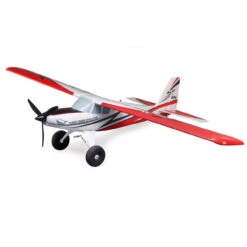 EFL105250 E-FLITE Turbo Timber Evolution 1.5m BNF Basic, Includes Floats