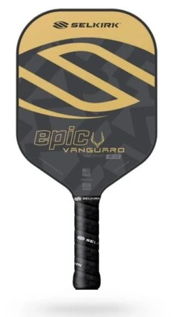 Selkirk Vanguard 2.0 Epic Pickleball Paddle -Oofos shop epicvanguardlightweight