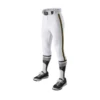 Evoshield Mens Salute White Knicker W/Gold Braid -Oofos shop evoshield evoshield mens salute white knicker w go