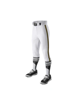 Evoshield Mens Salute White Knicker W/Gold Braid -Oofos shop evoshield evoshield mens salute white knicker w go 2