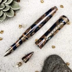 Delta 39 + 1 Anniversary Limited Edition Fountain Pen -Oofos shop f2eab503 97c3 5f09 bc12 ed08ad81c468