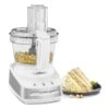 Cuisinart Core Custom 10-Cup Multifunction Food Processor | White -Oofos shop fp110 sd hero final mlf copy