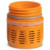 Grayl UltraPress Replacement Purifier Cartridge -Oofos shop grayl ultrapress replacement purifier cartridge orange