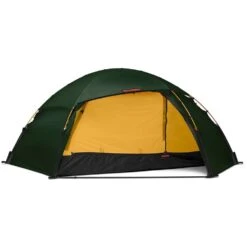 Hilleberg Allak 2 Person Tent -Oofos shop hilleberg allak 2 person tent green