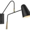 ED By Ellen DeGeneres Simon 1-Light Sconce