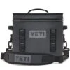 YETI Hopper Flip 12 - 12 Can Extreme Portable Flip Top Cooler 1 YETI Hopper Flip 12 - 12 Can Extreme Portable Flip Top Cooler -Oofos shop hopper charcoal