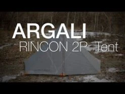 Argali Rincon 2 Person Tent -Oofos shop hqdefault 78 1