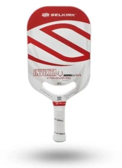 Selkirk Vanguard Power Air Invikta Pickleball Paddle