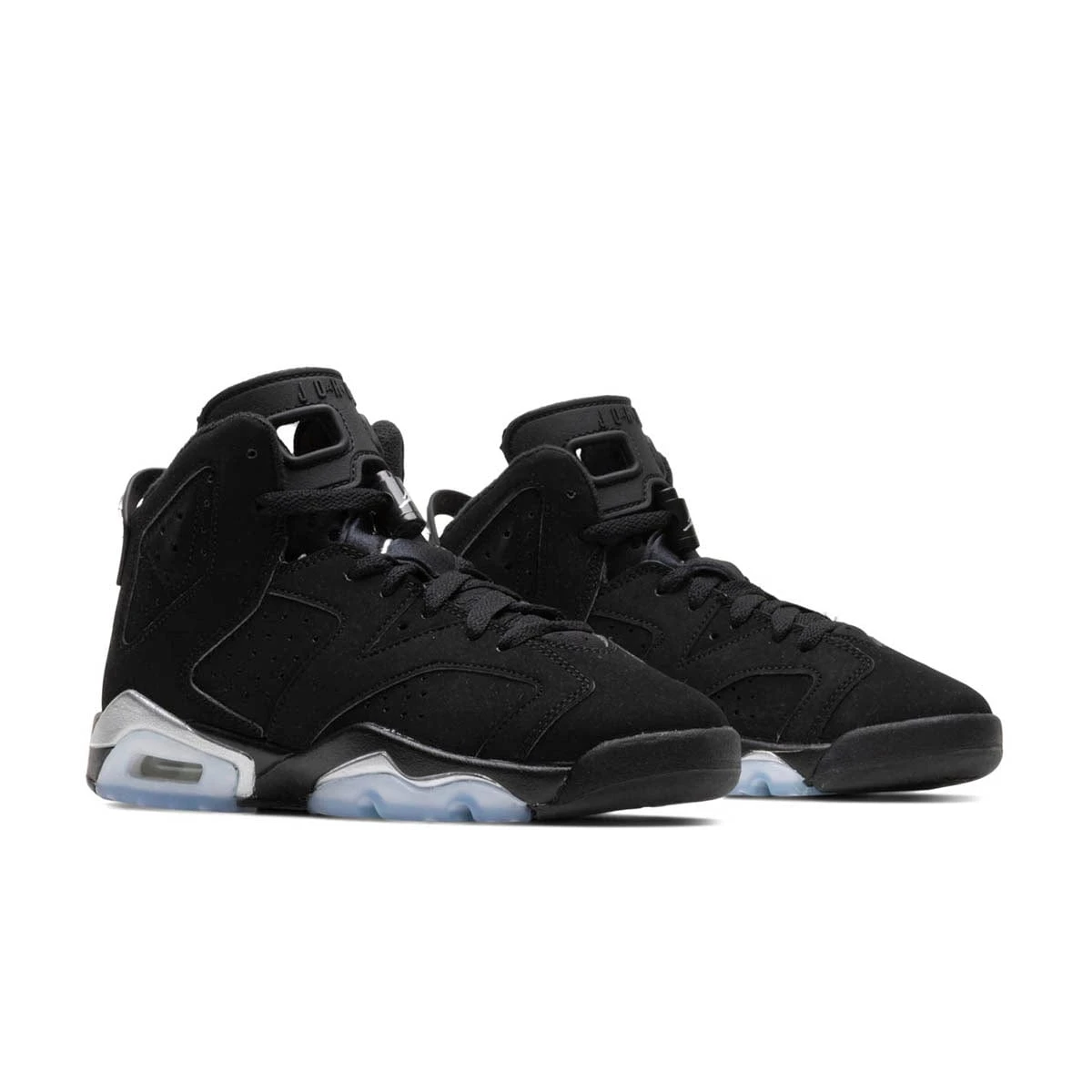 AIR JORDAN 6 RETRO (GS) 4 AIR JORDAN 6 RETRO (GS) - Image 2