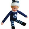 TORONTO MAPLE LEAFS TEAM ELF -Oofos shop kdi 2015 toronto maple leafs team elves