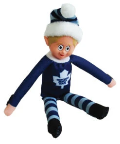 TORONTO MAPLE LEAFS TEAM ELF