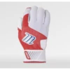 2022 Marucci Crest Batting Glove -Oofos shop marucci 2022 marucci crest batting glove