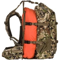 Mystery Ranch / BlackOvis 4-Piece Pack Combo -Oofos shop mystery ranch sawtooth 45 hunting backpack subalpine 5 1