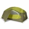 NEMO Aurora Backpacking 2 Person Tent With Footprint