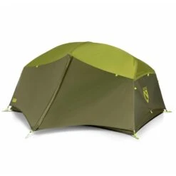 NEMO Aurora Backpacking 2 Person Tent With Footprint -Oofos shop nemo aurora backpacking 2 person tent with footprint 3