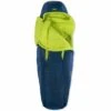 NEMO Forte 20 Degree Synthetic Sleeping Bag -Oofos shop nemo forte 20 degree synthetic sleeping bag 1