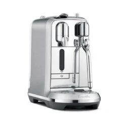 Nespresso Breville Creatista Plus Coffee Machine