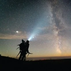 Peax Backcountry Duo Headlamp -Oofos shop peax backcountry duo headlamp 2