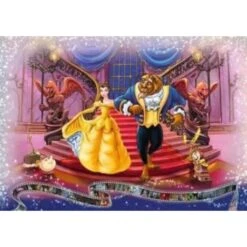 MEMORABLE DISNEY MOMENTS 40000 PC PUZZLE -Oofos shop ravensburger usa memorable disney moments 40000 pc 2