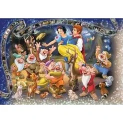 MEMORABLE DISNEY MOMENTS 40000 PC PUZZLE -Oofos shop ravensburger usa memorable disney moments 40000 pc 4