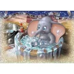 MEMORABLE DISNEY MOMENTS 40000 PC PUZZLE -Oofos shop ravensburger usa memorable disney moments 40000 pc 6