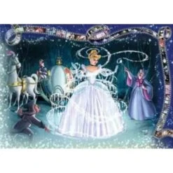 MEMORABLE DISNEY MOMENTS 40000 PC PUZZLE -Oofos shop ravensburger usa memorable disney moments 40000 pc 8