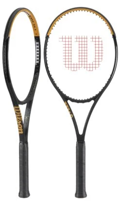 Wilson Blade SW102 Autograph (endorsed By Serena Williams)