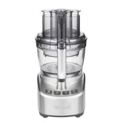 Cuisinart 13-Cup Food Processor | Stainless Steel -Oofos shop sfp 13 stainless steel 13 cup food processor