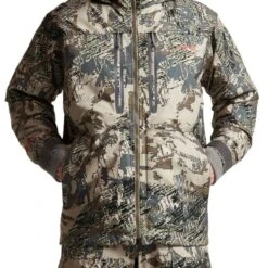 Sitka Blizzard AeroLite Parka -Oofos shop sitka blizzard aerolite parka 3 1
