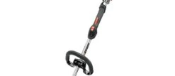 Echo SRM-266 String Trimmer 17" Cut 59" Straight Shaft 25.4cc -Oofos shop srm 266 handle