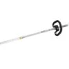Echo SRM-266 String Trimmer 17" Cut 59" Straight Shaft 25.4cc