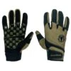 BlackOvis Swagger Shooting Gloves -Oofos shop swaggershooting glove olive