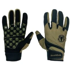 BlackOvis Swagger Shooting Gloves