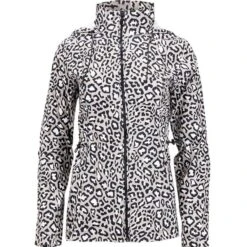 Tail Women's Nola Tennis Jacket Amazonia AX2651-P223