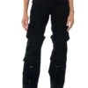 TOO COOL CARGO HIGH WAISTED JEANS