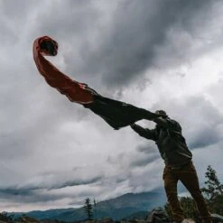 Uncharted Supply Co Rapid Raft 1.0 -Oofos shop uncharted supply co. rapid raft v1 orange 2