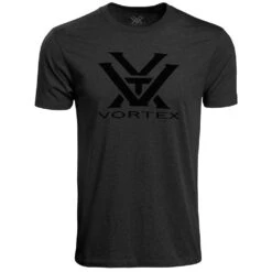 Vortex Core Logo Short Sleeve T-Shirt -Oofos shop vortex core logo short sleeve t shirt charcoal