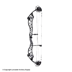 Bowtech Reckoning 36 Gen2 Compound Target Bow (Medium Cam)