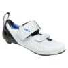 Louis Garneau Women's Tri X-Lite III Cycling Shoe - 2023 -Oofos shop white 21584.1581967525