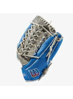 Wilson 2023 A2000 Pedroia Fit™ LTM PF92 (OF) 12.25" -Oofos shop wilson wilson 2023 a2000 pedroia fit ltm pf92 of 1 2