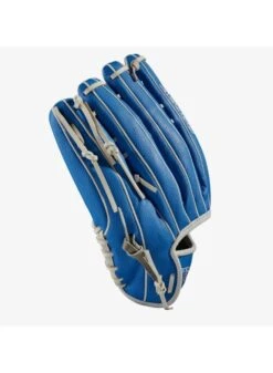 Wilson 2023 A2000 Pedroia Fit™ LTM PF92 (OF) 12.25" -Oofos shop wilson wilson 2023 a2000 pedroia fit ltm pf92 of 1 3