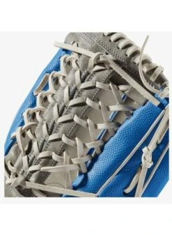 Wilson 2023 A2000 Pedroia Fit™ LTM PF92 (OF) 12.25" -Oofos shop wilson wilson 2023 a2000 pedroia fit ltm pf92 of 1 4